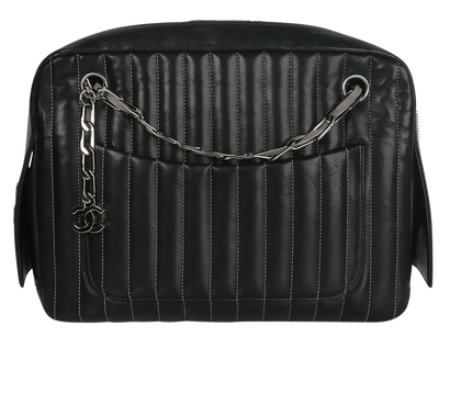 CC Chain Camera Bag, front view